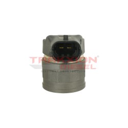 Grupo magnético bobina F00RJ02701 de inyector Diesel Bosch para 6.6 Duramax, Silverado Chevrolet, Sierra GMC