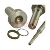 Kit de reparación válvula tobera F00RJ03288 de inyector Diesel Bosch para Foton 3.8 ISF Cummins, contiene F00RJ02103, 0433172146