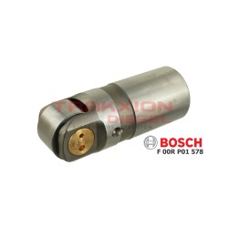 Impulsor de rodillo F00RP01578 de bomba unitaria PLD UPS Diesel Bosch para OM924, OM926, Mercedes Benz