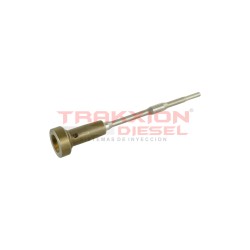 Juego de válvula F00VC01372 de inyector Diesel Bosch para Partner, 301, 1.6 HDi Peugeot