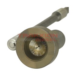 Juego de válvula F00VC01372 de inyector Diesel Bosch para Partner, 301, 1.6 HDi Peugeot