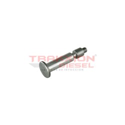 Perno de inducido F00VC07011 de inyector Diesel Bosch