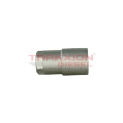 Tuerca de tobera de inyector Diesel Bosch F00VC14012, F00ZC14006