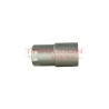 Tuerca de tobera de inyector Diesel Bosch F00VC14012, F00ZC14006