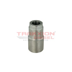 Tuerca de tobera de inyector Diesel Bosch F00VC14012, F00ZC14006