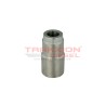 Tuerca de tobera de inyector Diesel Bosch F00VC14012, F00ZC14006