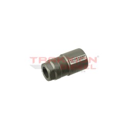 Tuerca F00VC14013 de tobera de inyector Diesel Bosch para 1.9 dCi Trafic II Renault