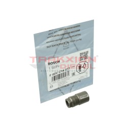 Tuerca F00VC14013 de tobera de inyector Diesel Bosch para 1.9 dCi Trafic II Renault