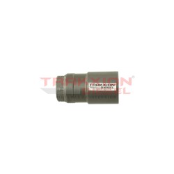 Tuerca F00VC14013 de tobera de inyector Diesel Bosch para 1.9 dCi Trafic II Renault