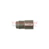 Tuerca F00VC14013 de tobera de inyector Diesel Bosch para 1.9 dCi Trafic II Renault