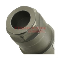 Tuerca F00VC14013 de tobera de inyector Diesel Bosch para 1.9 dCi Trafic II Renault