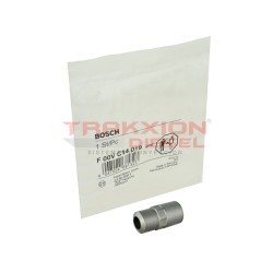 Tuerca F00VC14019 de tobera de inyector Diesel Bosch para 2.3 Ducato Fiat, Manager Peugeot