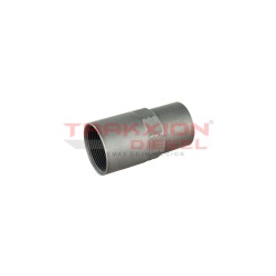 Tuerca F00VC14019 de tobera de inyector Diesel Bosch para 2.3 Ducato Fiat, Manager Peugeot