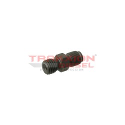 Racor de empalme F00VC16024, F00VC16009 de inyector Diesel para 2.3 Ducato Fiat, Manager Peugeot