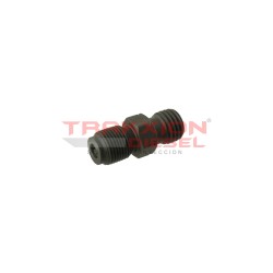 Racor de empalme F00VC16024, F00VC16009 de inyector Diesel para 2.3 Ducato Fiat, Manager Peugeot