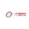 Arandela gasket F00VC17003 de inyector Diesel Bosch