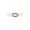 Arandela gasket F00VC17003 de inyector Diesel Bosch