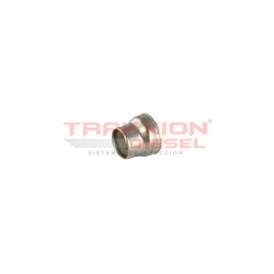 Arandela de seguridad F00VC18204 de inyector Diesel Bosch