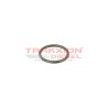 Anillo muelle F00VC23002 de inyector Diesel Bosch