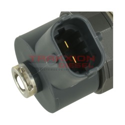 Bobina F00VC30301 de inyector Diesel Bosch para Fuso 360 Sterling, 4.9 4M50 Mitsubishi