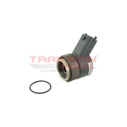 Bobina F00VC30306, 479763-8621 de inyector Diesel Bosch para 3.0 ZD30 Urvan Nissan