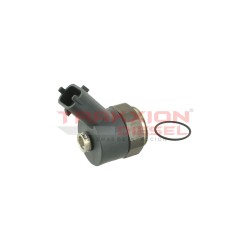 Bobina F00VC30306, 479763-8621 de inyector Diesel Bosch para 3.0 ZD30 Urvan Nissan