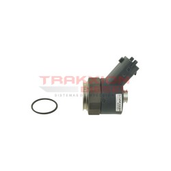 Bobina F00VC30306, 479763-8621 de inyector Diesel Bosch para 3.0 ZD30 Urvan Nissan