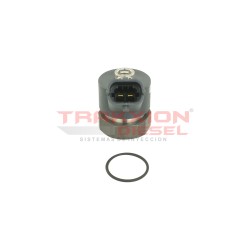 Bobina F00VC30306, 479763-8621 de inyector Diesel Bosch para 3.0 ZD30 Urvan Nissan