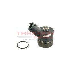 Bobina F00VC30306, 479763-8621 de inyector Diesel Bosch para 3.0 ZD30 Urvan Nissan