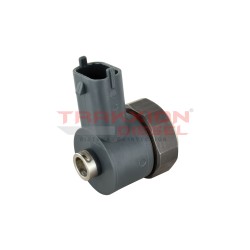 Bobina F00VC30318 de inyector Diesel Bosch para 3.0 FAW Truck