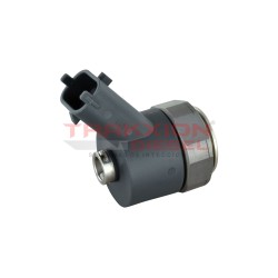 Bobina F00VC30319 de inyector Diesel Bosch para 3.0 Ducato Fiat, 3.0 Manager Peugeot