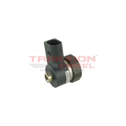 Bobina F00VC30300, F00VC30326 de inyector Diesel Bosch para Sprinter OM646, OM647, Mercedes Benz