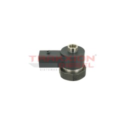 Bobina F00VC30300, F00VC30326 de inyector Diesel Bosch para Sprinter OM646, OM647, Mercedes Benz