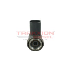 Bobina F00VC30300, F00VC30326 de inyector Diesel Bosch para Sprinter OM646, OM647, Mercedes Benz