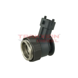 Bobina F00VC30327 de inyector Diesel Bosch para 1.6 HDI Partner y 301, Peugeot