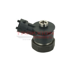 Bobina F00VC30327 de inyector Diesel Bosch para 1.6 HDI Partner y 301, Peugeot