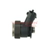 Bobina F00VC30327 de inyector Diesel Bosch para 1.6 HDI Partner y 301, Peugeot