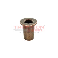 Manguito antitérmico capuchón de cobre F00ZW00003 de inyector Diesel Bosch para OM904, OM906, MB, A9060170760, A9060170860