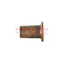 Manguito antitérmico capuchón de cobre F00ZW00003 de inyector Diesel Bosch para OM904, OM906, MB, A9060170760, A9060170860