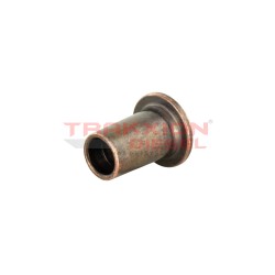 Manguito antitérmico capuchón de cobre F00ZW00003 de inyector Diesel Bosch para OM904, OM906, MB, A9060170760, A9060170860