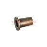 Manguito antitérmico capuchón de cobre F00ZW00003 de inyector Diesel Bosch para OM904, OM906, MB, A9060170760, A9060170860