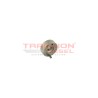 Disco intermedio 2430136221, F00ZZ20003 de inyector Diesel Bosch 1319765, 1327631, 85144377,  5001835493, 102603, 1774409