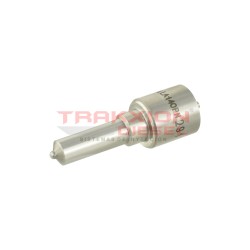 Tobera NP-DLLA140PN291, F01G0V5000, 105017-2910 de inyector Diesel Bosch Zexel para 6CT Cummins 4063321, Komatsu SAA4D102E-2