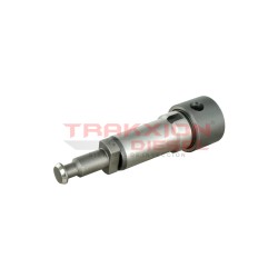 Elemento 131154-7120, F01G29V041, 971502-7782 de bomba Diesel Bosch Zexel para Komatsu S4D95LE