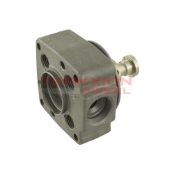 Cabezal hidráulico 146402-5720, F01G29X078 de bomba Diesel Bosch Zexel