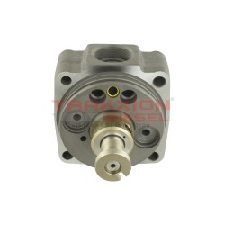 Cabezal hidráulico 146402-5720, F01G29X078 de bomba Diesel Bosch Zexel