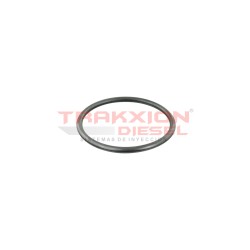 Anillo toroidal liga F01M100114 de brida de bomba CP1 Diesel Bosch, 1660124, 42549209, 837069149, 16701MA70A, 16701-MA70A