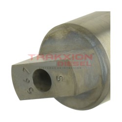 Árbol de excéntrica flecha F01M100567, F01M102081 de bomba Diesel Bosch para 3.0 ZD30DDTi Urvan Nissan