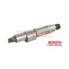 Árbol de excéntrica flecha F01M100579 de bomba Diesel Bosch para Partner 1.6 HDi Peugeot