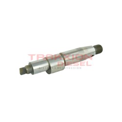 Árbol de excéntrica flecha F01M100579 de bomba Diesel Bosch para Partner 1.6 HDi Peugeot